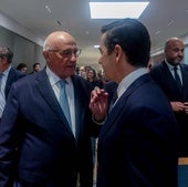 Uno de los principales accionistas de BBVA se fue en verano por la opa hostil sobre Sabadell