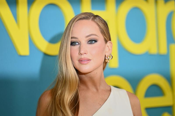 Jennifer Lawrence, embarazada de su segundo hijo