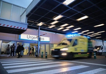 Fallecen una mujer embarazada y el bebé que gestaba en un accidente provocado por un kamikaze