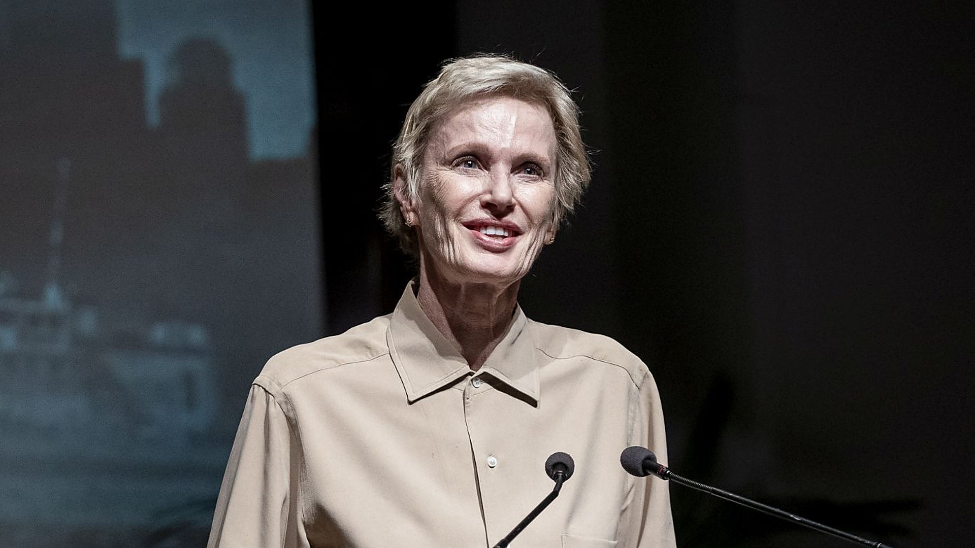 「ポール・オースターは最後まで面白かった」シリ・ハストヴェットに感謝