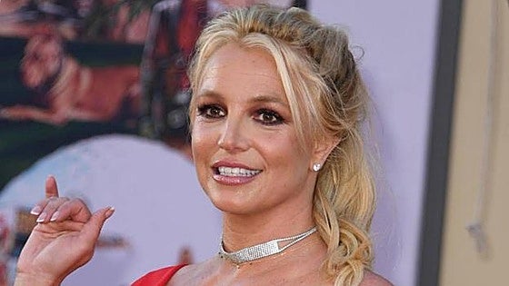 Britney Spears se casa con ella misma: «Lo más brillante que he hecho»