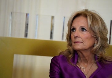 El legado de Jill Biden: «El aborto también es atención sanitaria»