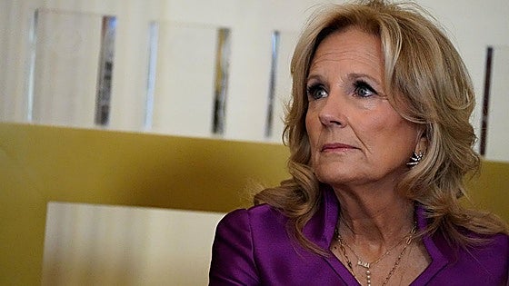 El legado de Jill Biden: «El aborto también es atención sanitaria»