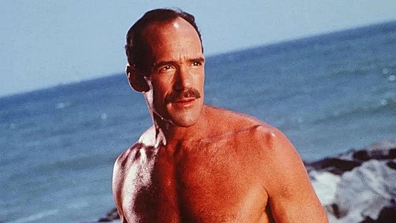 Muere el único Vigilante de la Playa auténtico
