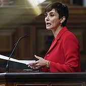 El Gobierno quiere blindar el parque público de vivienda para que permanezca siempre en poder de la administración