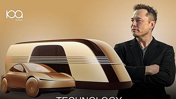 Tesla gana 2.167 millones de dólares en el tercer trimestre, un 17% más
