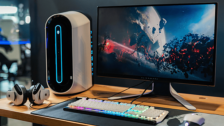 ¿Buscas monitor 4K? No te pierdas estas dos joyas de Asus