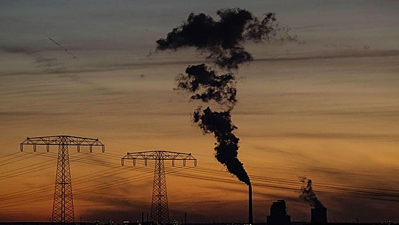 Europa se queda sola en la lucha climática: es la única región con una rebaja significativa de emisiones