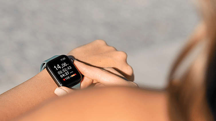 No te pierdas el smartwatch con mejor relación calidad-precio del momento