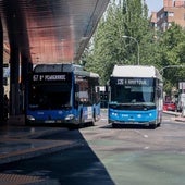 Los sindicatos apuntan a un alto seguimiento de la huelga de autobuses en España pese a unos servicios mínimos «abusivos»