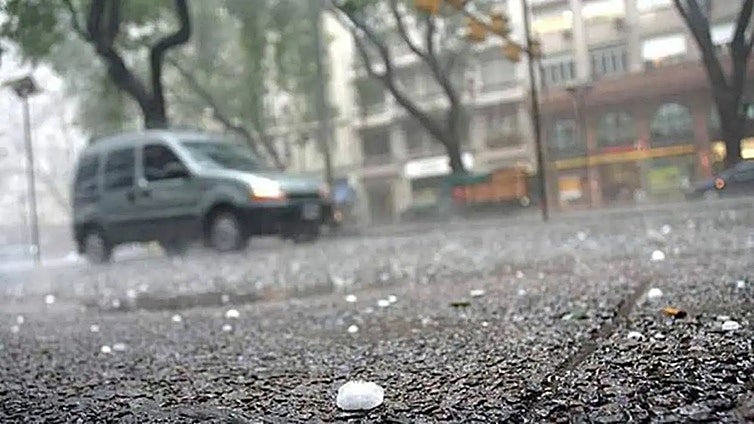 ¿Cubre el seguro del coche  los daños provocados por las riadas y la DANA?