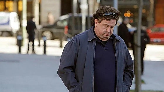 El Gobierno indultará parcialmente al denunciante de la 'Gürtel', José Luis Peñas