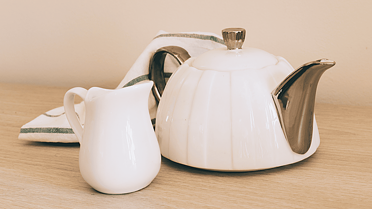 Las teteras más prácticas y bonitas para que siempre te apetezca prepararte una taza