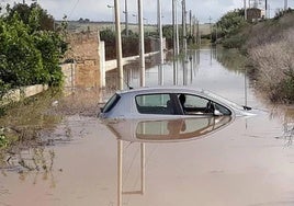 Inundaciones