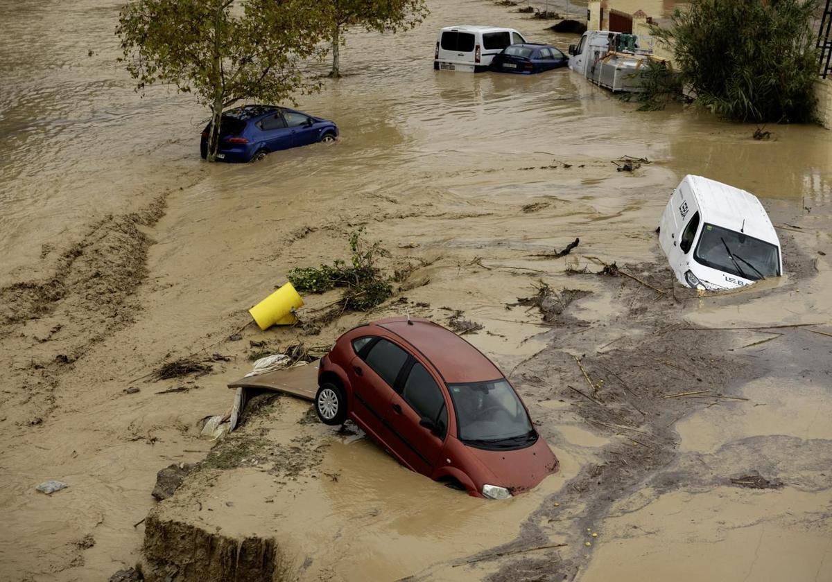 Qué daños de la DANA cubren los seguros y qué se puede reclamar