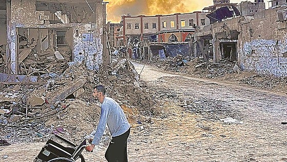 Fracasan los intentos de una tregua en Gaza y Líbano
