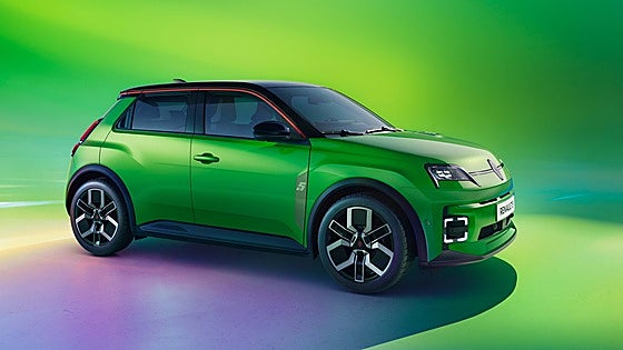 La energía nuclear francesa, un elemento clave para hacer los eléctricos de Renault