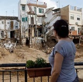 Veinte voluntarios intoxicados al inhalar gases de una bomba de agua en Chiva