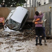 Se elevan a 211 los fallecidos por la DANA