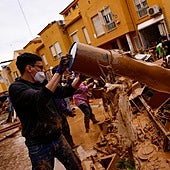 Directo: última hora sobre la DANA 