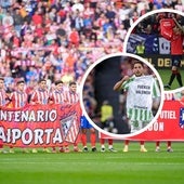 La jornada de Liga que nadie quiso jugar: «El fútbol debía parar y ayudar»