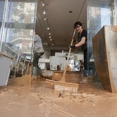 Obras previstas y sin ejecutar habrían amortiguado la tragedia de la DANA en Valencia