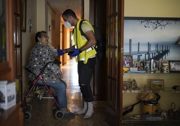 El anuncio viral que salvó a Lola