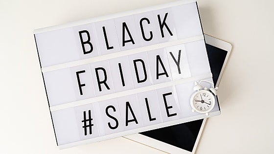 Black Friday 2024: fechas, consejos y tiendas con mejores ofertas