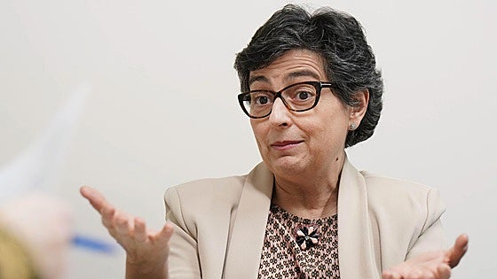 «Europa tiene que preocuparse, Trump es una vuelta al proteccionismo del siglo pasado»