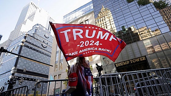 Gana Trump, es el momento de Europa