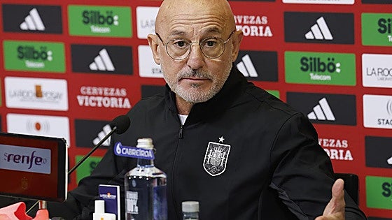 De la Fuente: «La familia crece y hay que mirar al futuro»
