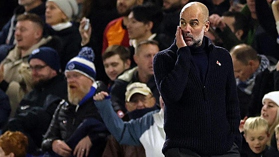 El Liverpool se dispara a costa del Manchester City