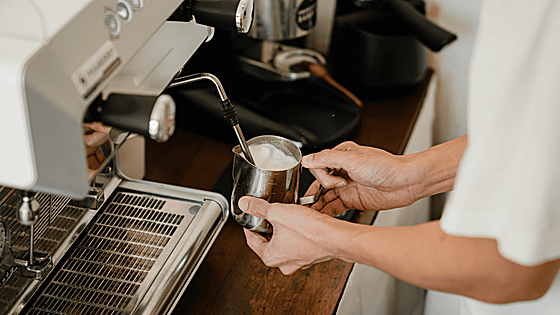 El espresso que necesitas para levantarte con energía por las mañanas