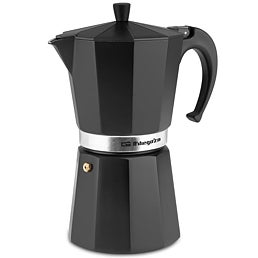 Cafetera italiana de Orbegozo