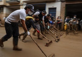 Agua potable