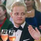 El hijo de Mette-Marit, Marius Borg, comienza su desintoxicación en Londres