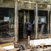 El Gobierno agilizará las ayudas a Valencia con un anticipo inmediato del 50% a los afectados
