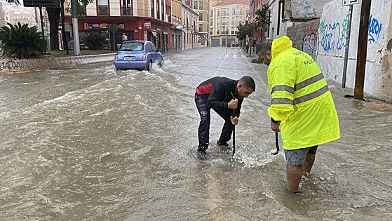 Valencia, Málaga y Tarragona aprenden y se blindan ante la segunda DANA