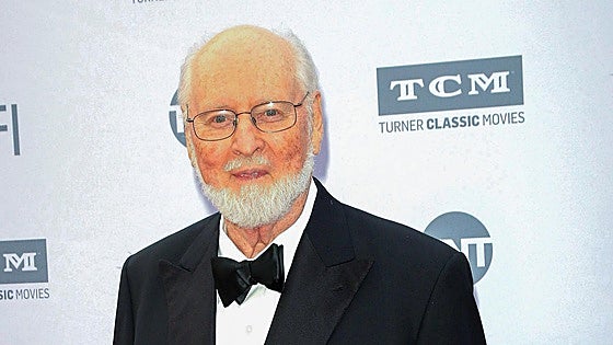 John Williams