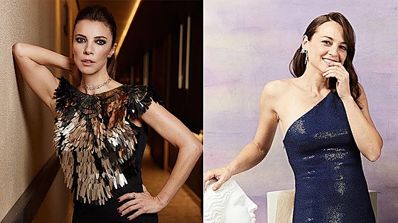 Maribel Verdú y Leonor Watling presentarán la gala de los Goya