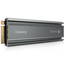 Fanxiang S660 SSD 1TB