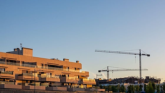 El Congreso aprueba eliminar las 'golden visa' por compra de vivienda y otras inversiones