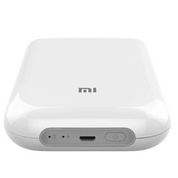 Xiaomi Impresora fotográfica portátil 