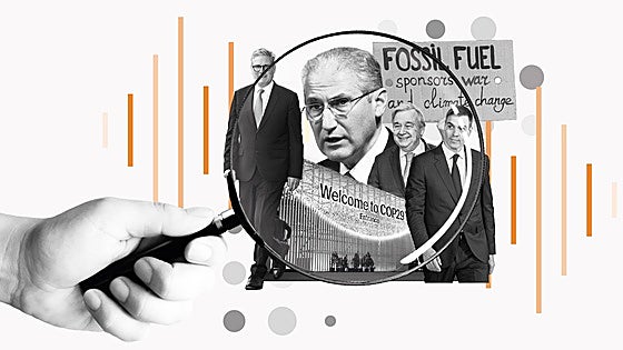 COP29. Una cumbre paralizada que sirve para muy poco: menos dinero y menor compromiso