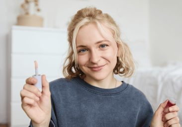 Protege tus labios del frío con estos aceites labiales