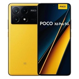 Xiaomi POCO X6 Pro 5G