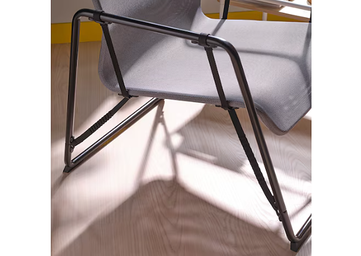 Imagen secundaria 1 - Línea BRÄNNBOLL de Ikea: la marca sueca llega al mercado gaming con fuerza