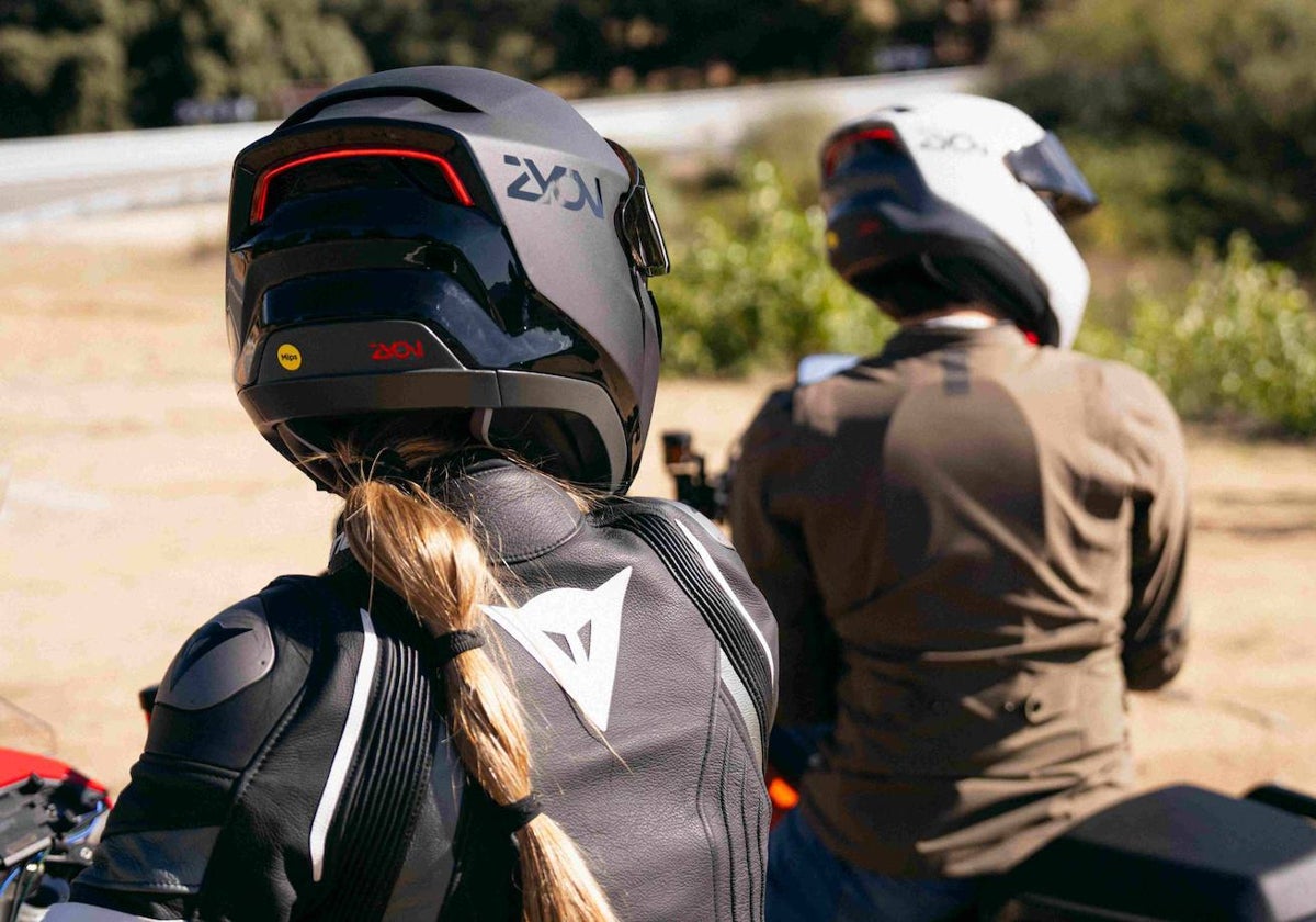 ZYON Helmets