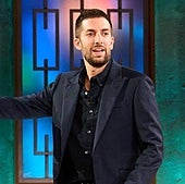 Broncano en 'La revuelta'