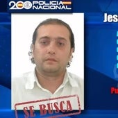 Detenido uno de los fugitivos más buscado de España